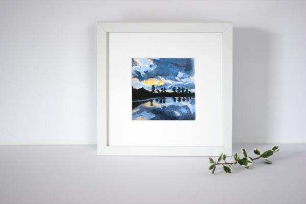 Sunrise II  |  Reproduction Print