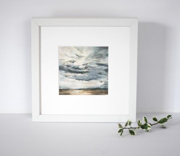 Voyage | Reproduction Print picture