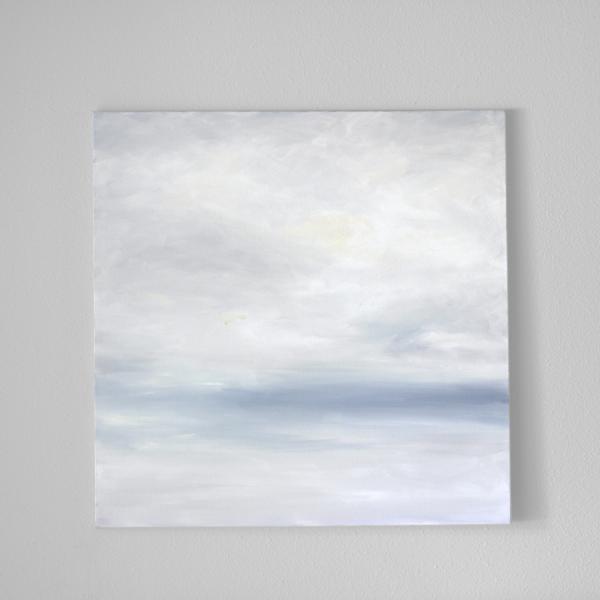 Peace | Lost in the Clouds