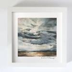 Voyage | Reproduction Print