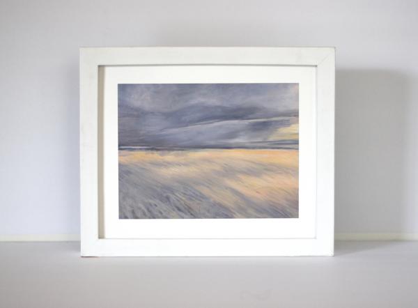 Airport III  |  Reproduction Print