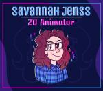 SavannahScribbless