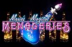 Marie's Magical Menageries & Tazz's Programmable Matter