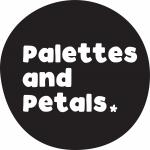 Palettes and Petals