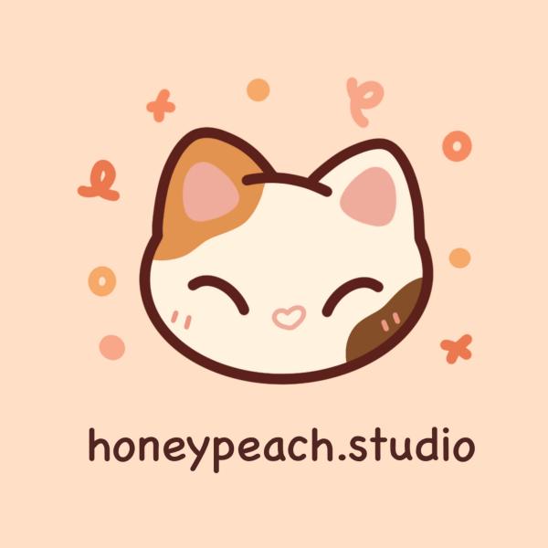 honeypeach.studio