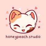 honeypeach.studio