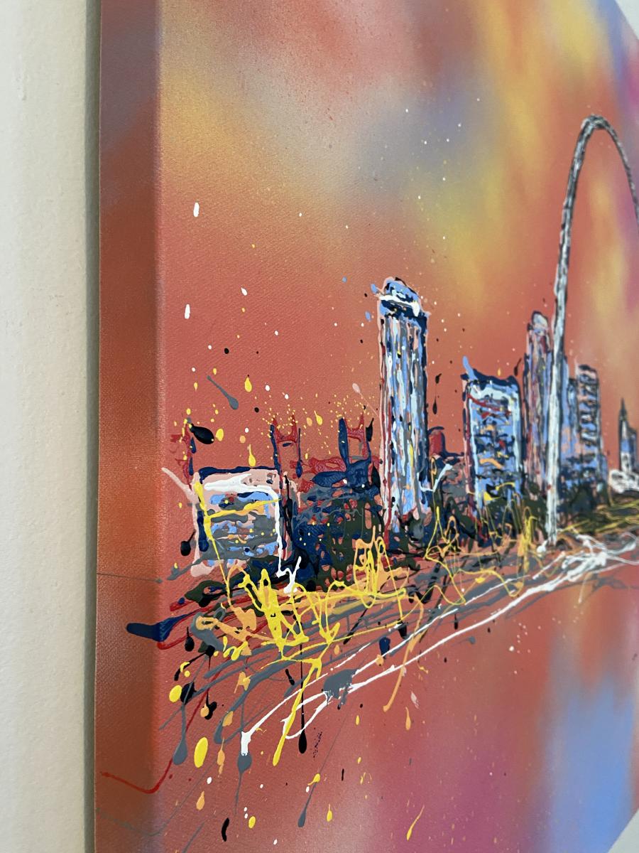 St Louis in Color picture