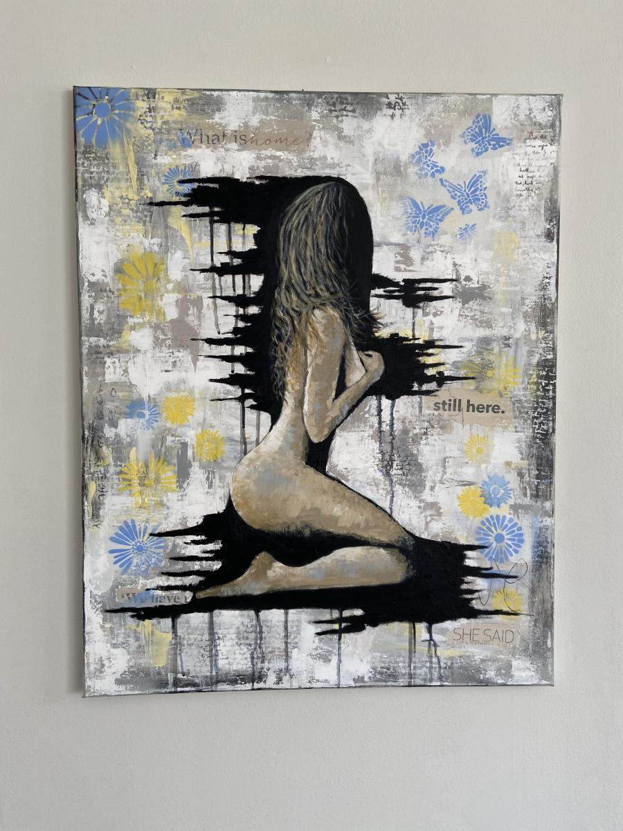 What is home? picture