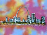 St Louis in Color