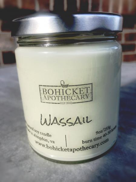 Wassail