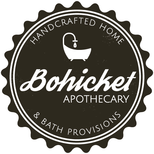 Bohicket Apothecary