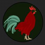 Jade Rooster Creations