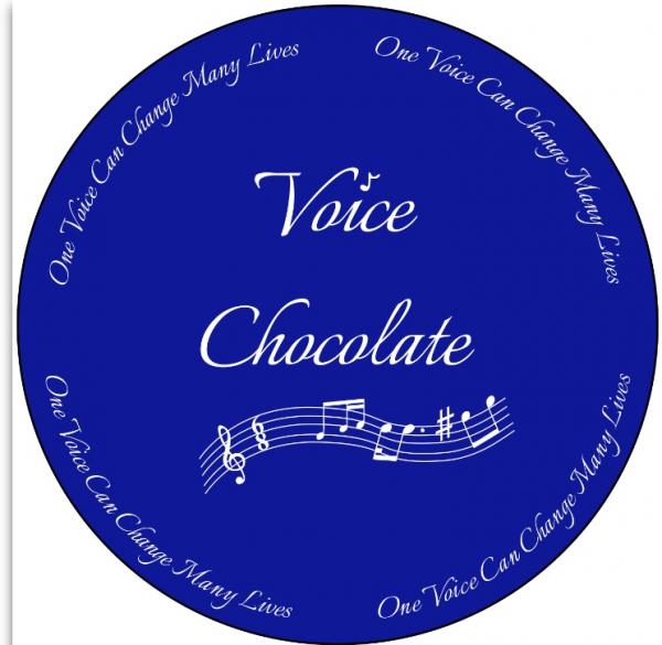 Voice Chocolate