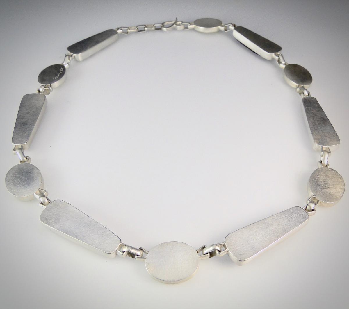 The Joy of Spring Neckpiece picture