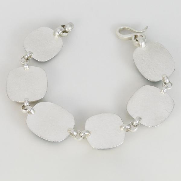 Lady Jays Six-Link Bracelet picture