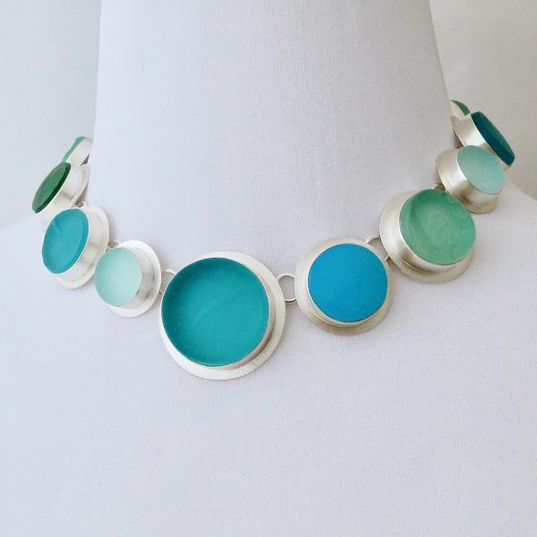 By-The-Sea Choker Necklace picture