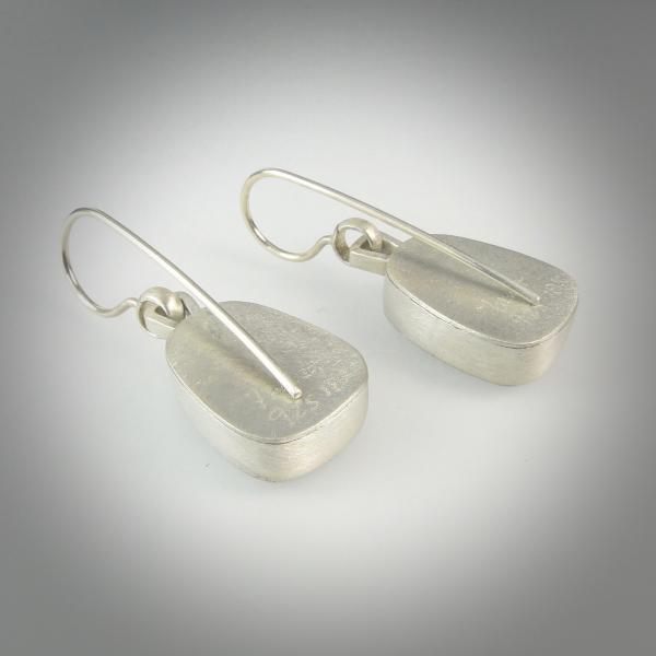 Marsh Grass Earrings picture