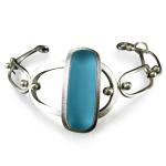 Retro Oval Bracelet