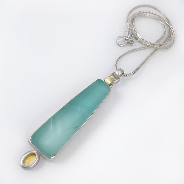 Long Bell Pendant picture