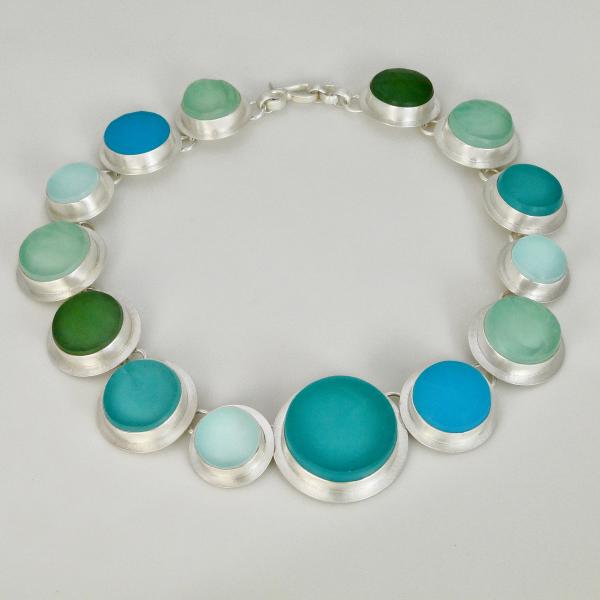 By-The-Sea Choker Necklace