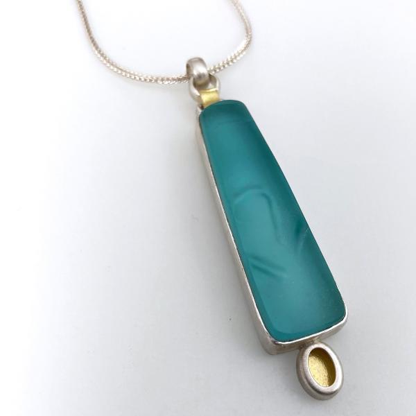 Long Bell Pendant picture