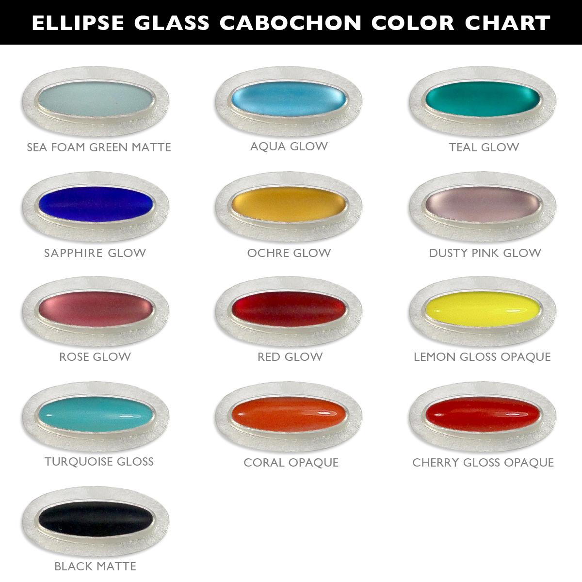 Kosmo Ring in Red picture