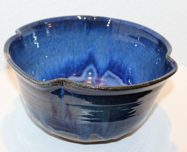 Ceramic Serving Bowl picture