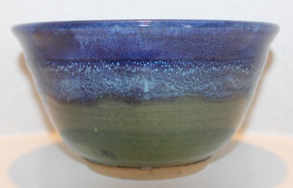 Handmade Ceramic Serving Bowl