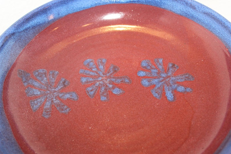 Ceramic Serving Platter / Pasta Bowl