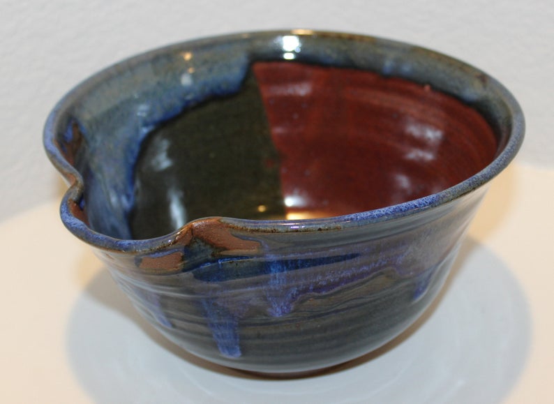 Ceramic Mixing Bowl