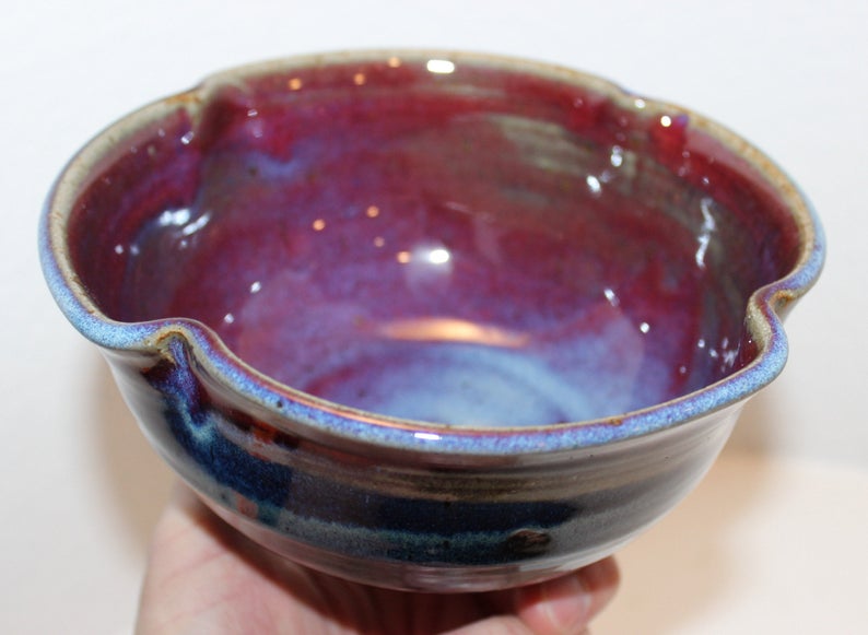 Ceramic Serving Bowl / Small Dish