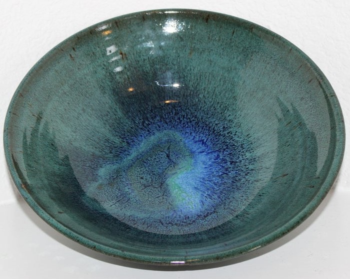Handmade Ceramic Large Bowl
