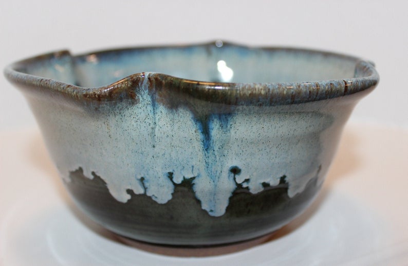 Ceramic Serving Bowl / Small Dish