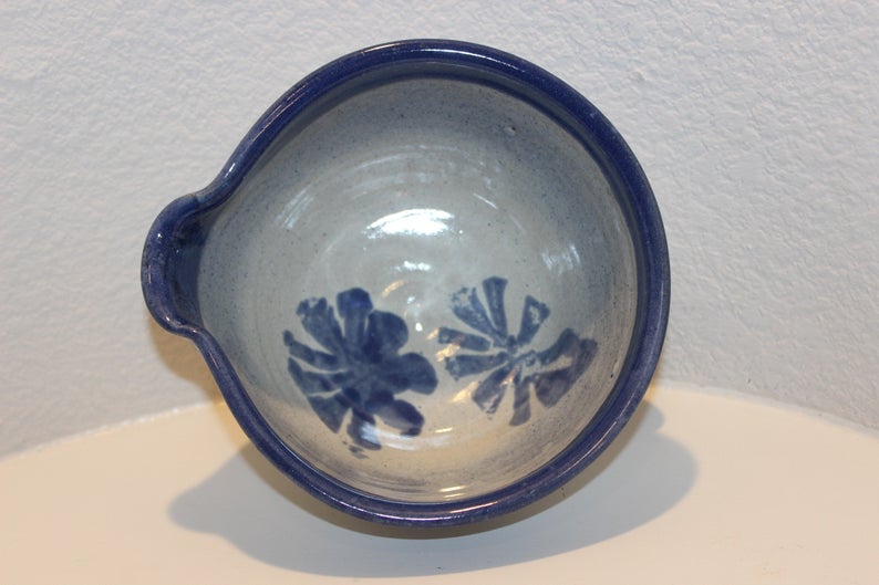 Ceramic Mixing Bowl