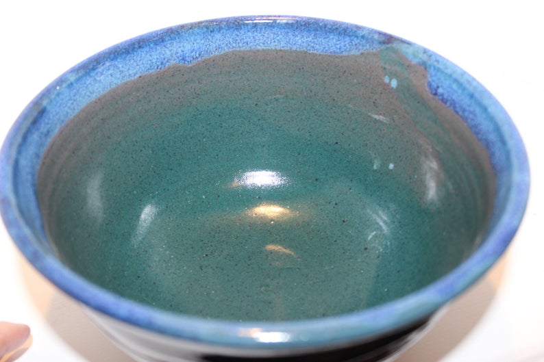 Ceramic Serving Bowl