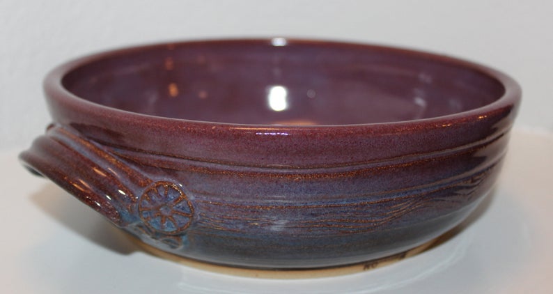 Casserole Dish