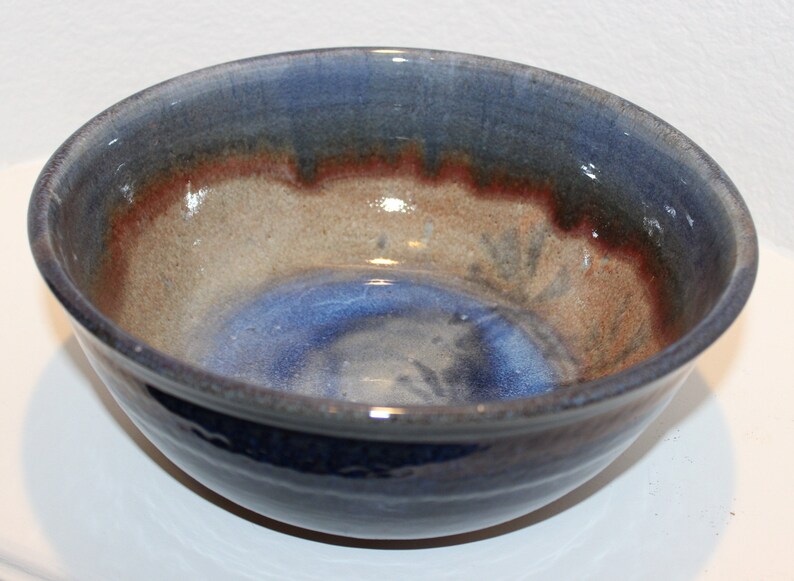 Ceramic Serving Bowl