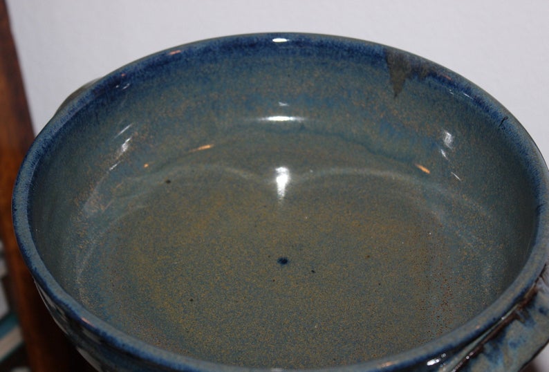 Ceramic Casserole Dish