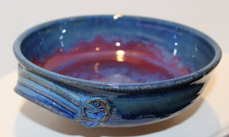 Casserole Dish
