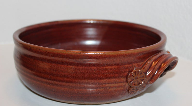Casserole Dish