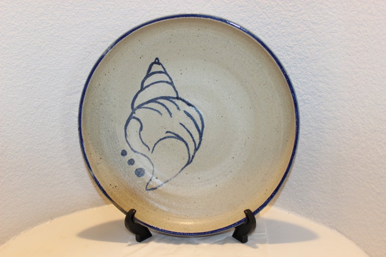 Ceramic Serving Platter / Pasta Bowl