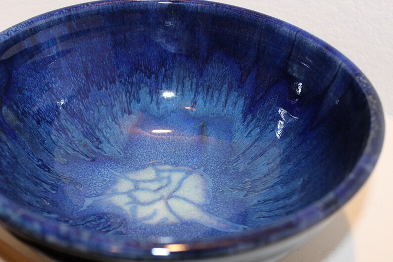Ceramic Serving Bowl