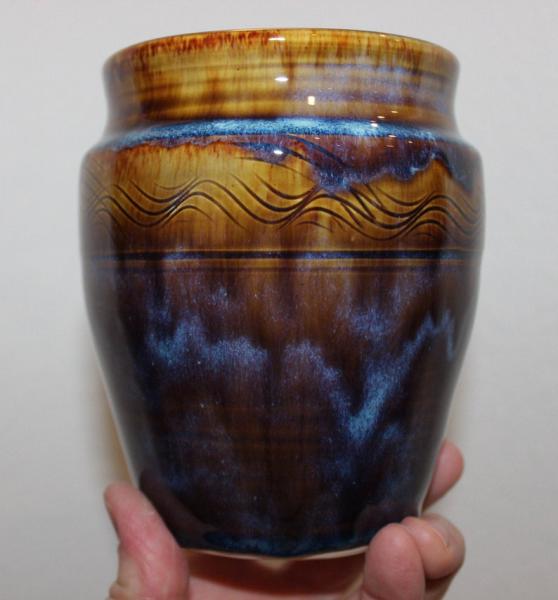 Ceramic Vase