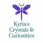 Kyria's Crystals & Curiosities