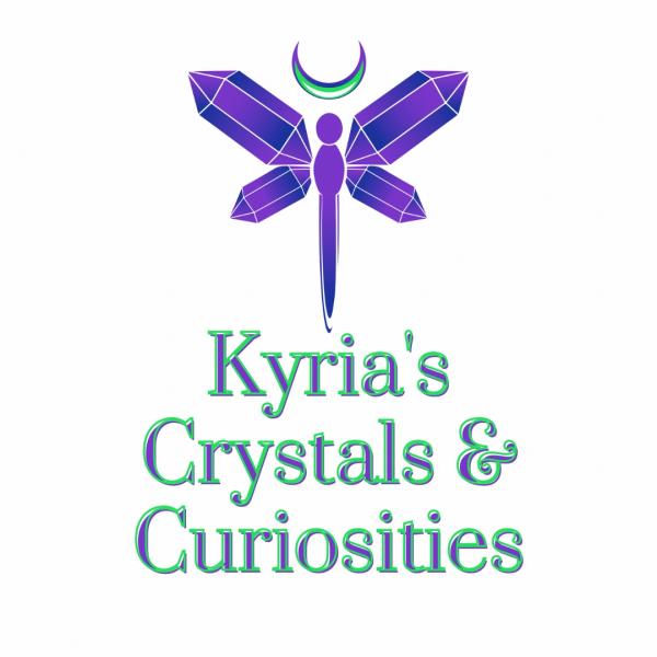 Kyria's Crystals & Curiosities