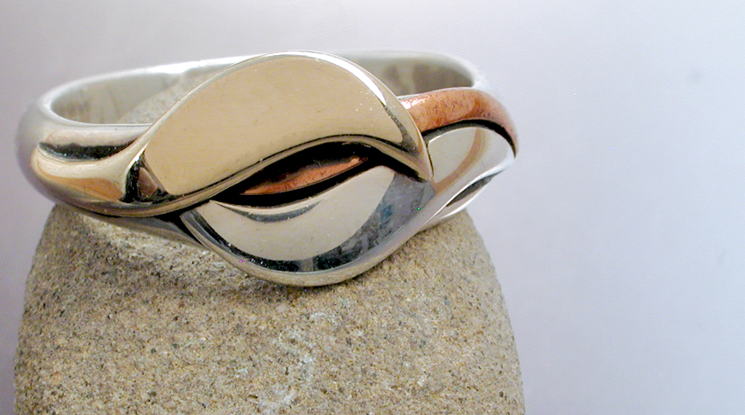 Jima's Old Perfect Ring