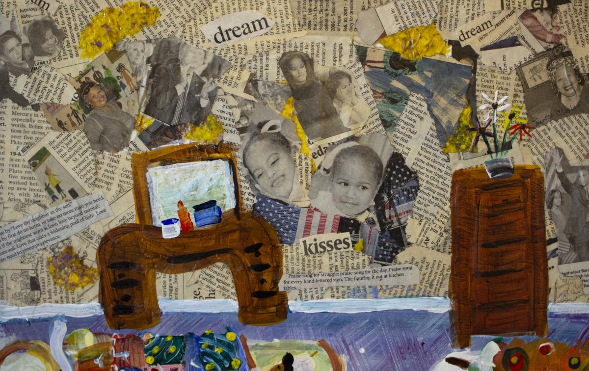 More Children Than Space picture