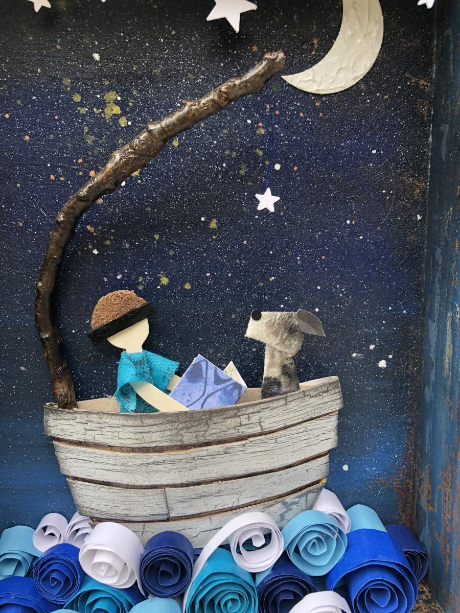 Bedtime Stories picture