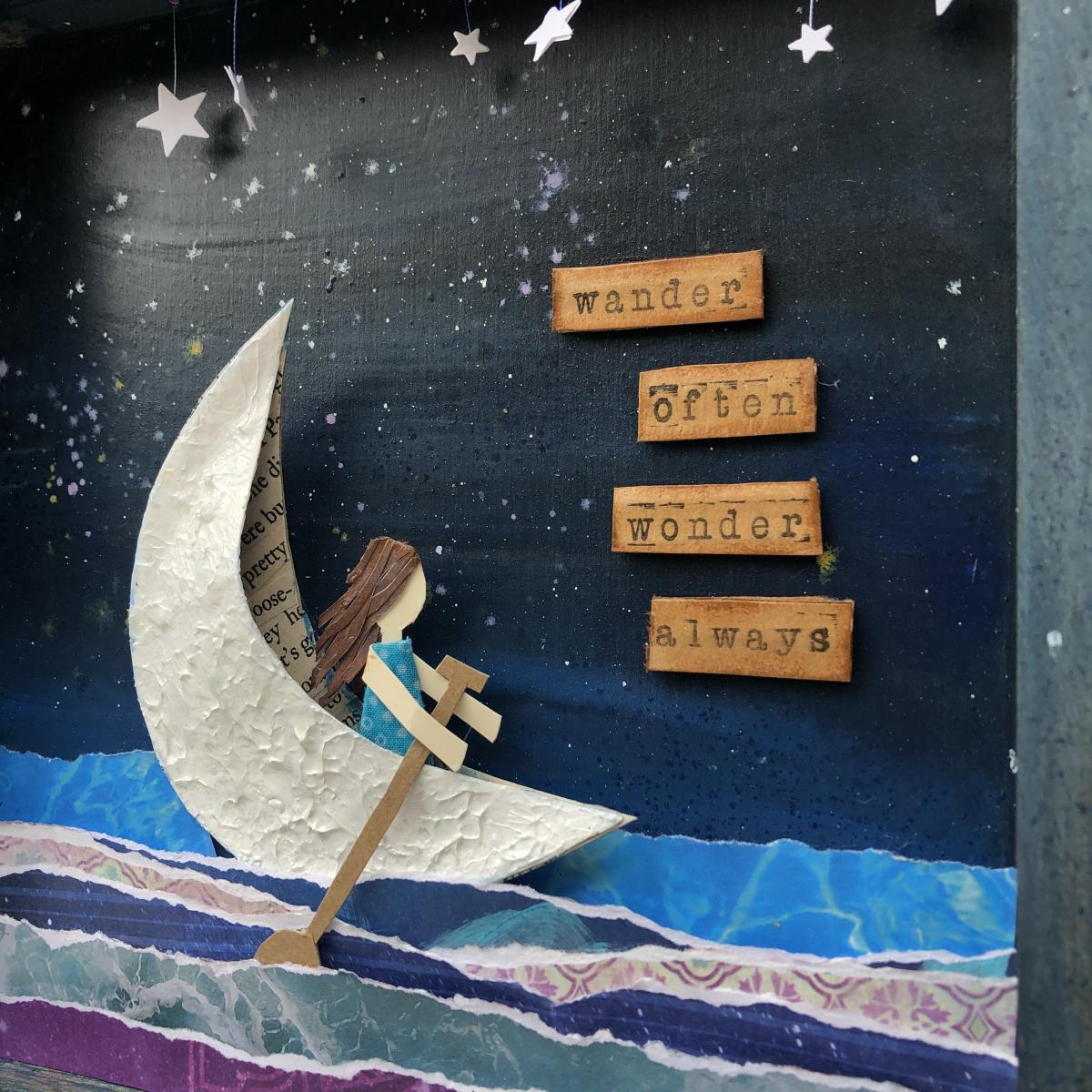 Wonder Always picture