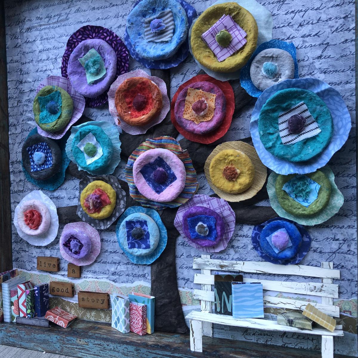 Live a Good Story picture